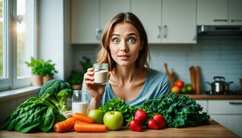 Après un régime, quelle bactérie peut prévenir l&rsquo;effet yoyo ?