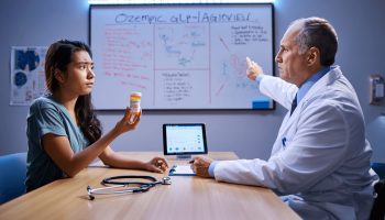 Cinq erreurs à éviter avec Ozempic et autres médicaments pour maigrir, selon un médecin