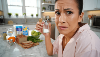 Comment adopter un régime sans sel et réduire votre apport en sodium ?