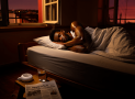Comment bien dormir pendant les fortes chaleurs ?