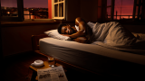 Comment bien dormir pendant les fortes chaleurs ?