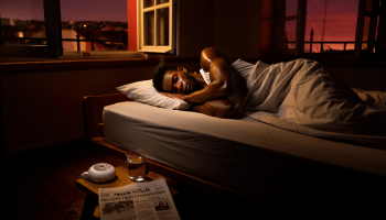 Comment bien dormir pendant les fortes chaleurs ?