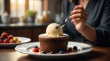 Comment continuer à manger des desserts tout en perdant du poids selon une diététicienne ?
