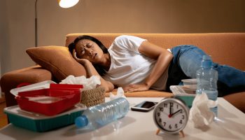 Comment différencier une intoxication alimentaire d&rsquo;une gastro-entérite ?