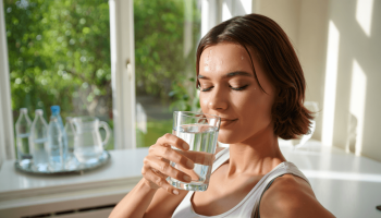 Comment éviter la déshydratation : 10 conseils pour rester hydraté ?
