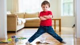 Comment gérer le terrible two, le threenager et le furious four ?