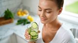 Comment les rondelles de concombre réduisent les fringales et améliorent la peau ?