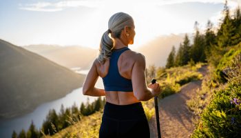 Comment perdre du poids après 50 ans sans régime restrictif ?