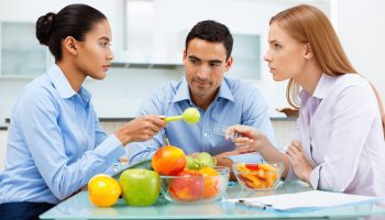 Comment perdre la graisse abdominale : le conseil unique de 3 nutritionnistes