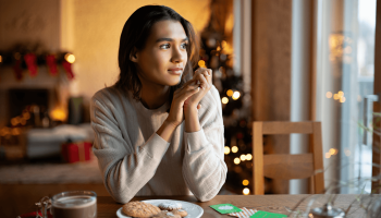 Comment préserver sa santé mentale pendant les fêtes de fin d&rsquo;année ?