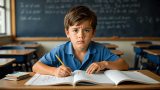 Comment reconnaître la dysorthographie : signes, tests et conseils ?