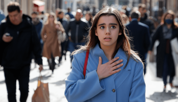 Comment reconnaître l&rsquo;agoraphobie : 7 signes à surveiller ?