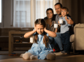 Comment repérer les signes d&rsquo;un enfant hypersensible et l&rsquo;accompagner ?