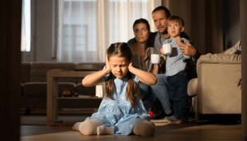 Comment repérer les signes d&rsquo;un enfant hypersensible et l&rsquo;accompagner ?