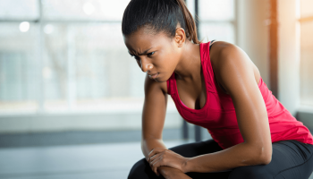 Comment soulager rapidement les courbatures après le sport ?