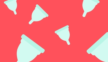 Comment utiliser une coupe menstruelle avec un utérus rétroversé ?