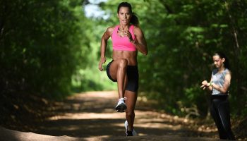 Courir ou marcher vite pour mincir : quelle méthode brûle le plus de graisses ?