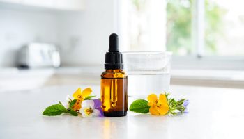 Fleurs de Bach et perte de poids : efficacité, risques et mode d’emploi