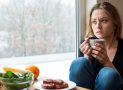 Huit astuces pour éviter les carences en hiver (vitamine D, fer)