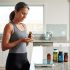 Quels sont les 5 fromages bons pour la ligne selon une nutritionniste anglaise ?