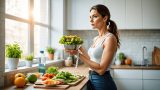 Perdre du poids durablement sans régime strict : 7 stratégies réalistes