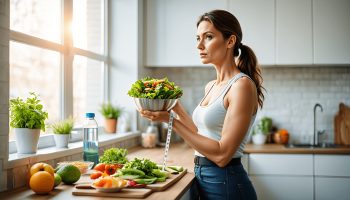 Perdre du poids durablement sans régime strict : 7 stratégies réalistes