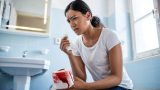 Peut-on être enceinte et avoir des saignements comme des règles ?