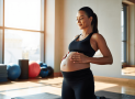 Peut-on faire du sport pendant la grossesse et quels exercices privilégier ?