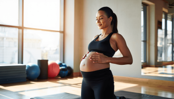 Peut-on faire du sport pendant la grossesse et quels exercices privilégier ?