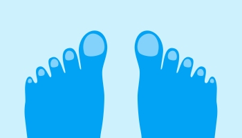 Pourquoi ai-je les mains et les pieds froids?