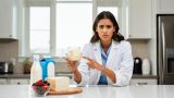 Pourquoi le fromage blanc 0% est-il un piège selon une diététicienne ?