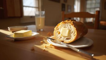 Pourquoi le pain fait-il grossir sans manger plus, selon les chercheurs ?