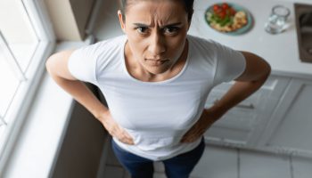 Quel exercice simple et efficace pour perdre la graisse abdominale selon un médecin ?