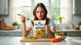 Quel féculent surgelé acheter chez Picard pour perdre du poids ?