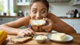 Quel fromage peu calorique pour remplacer la confiture et perdre du poids ?