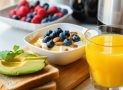 Quel petit-déjeuner recommandent les diététiciens pour perdre du poids ?