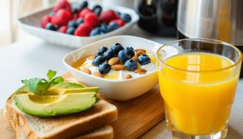 Quel petit-déjeuner recommandent les diététiciens pour perdre du poids ?