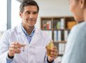 Quelle boisson un médecin recommande-t-il contre les envies de grignotage ?