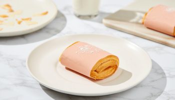 Quelle viennoiserie est deux fois moins calorique qu’un croissant et aide à maigrir sans privation?