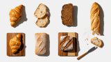 Quels 4 pains du quotidien sont plus caloriques que la baguette et sabotent votre perte de poids ?