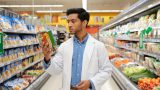 Quels plats préparés sains acheter au supermarché selon le Dr Cohen ?