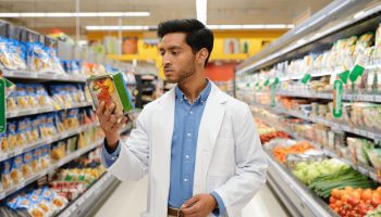 Quels plats préparés sains acheter au supermarché selon le Dr Cohen ?