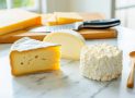 Quels sont les 3 fromages les moins caloriques à privilégier pour perdre du poids selon Dr Cohen ?