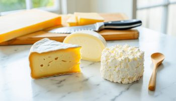 Quels sont les 3 fromages les moins caloriques à privilégier pour perdre du poids selon Dr Cohen ?