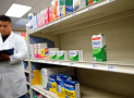 Quels sont les 8 médicaments contre le rhume désormais interdits en vente libre ?
