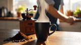 Quels sont les bienfaits du café pour la santé ?