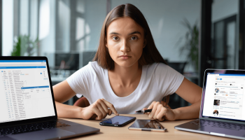 Quels sont les bienfaits d&rsquo;une détox numérique et comment la réussir ?