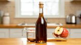 Vinaigre de cidre : que révèle la science sur la perte de poids ?