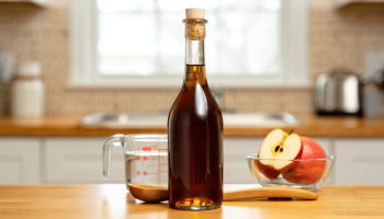 Vinaigre de cidre : que révèle la science sur la perte de poids ?