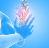 L&rsquo;arthrose digitale : de quoi s&rsquo;agit-il ?